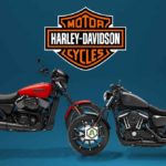 Harley Davidson price in Nepal