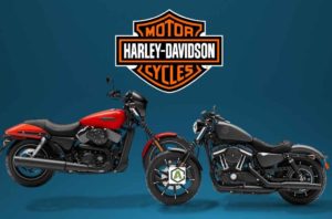 Harley Davidson price in Nepal