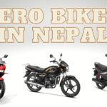 Hero Motorcycle