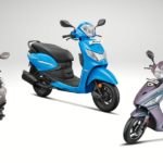 Hero Scooter