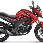Honda CB Hornet 160R Price in Nepal