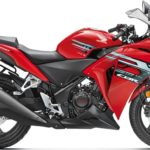 Honda CBR 250R Price in Nepal
