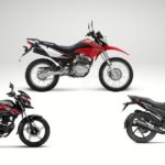 Honda Motorcycle