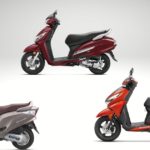 Honda Scooter