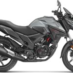 Honda XBlade