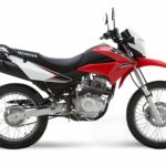 Honda XR150L Price in Nepal