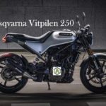 Husqvarna Vitpilen 250 Price in Nepal