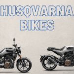 Husqvarna Bikes