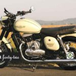 Jawa 42 price in Nepal
