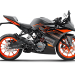 KTM RC 200 Price In Nepal