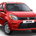 Suzuki Alto 800 Price in Nepal