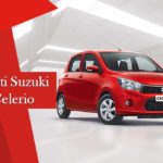 Maruti Suzuki Celerio Price in Nepal