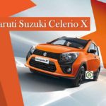 Maruti Suzuki Celerio X Price in Nepal
