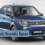Maruti Suzuki Ignis price in Nepal