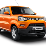 Maruti Suzuki S-Presso Price in Nepal
