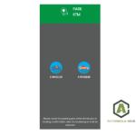 Park Ktm App