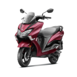 Suzuki Burgman Street 125