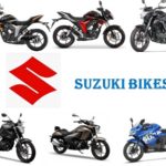 Suzuki Bikes