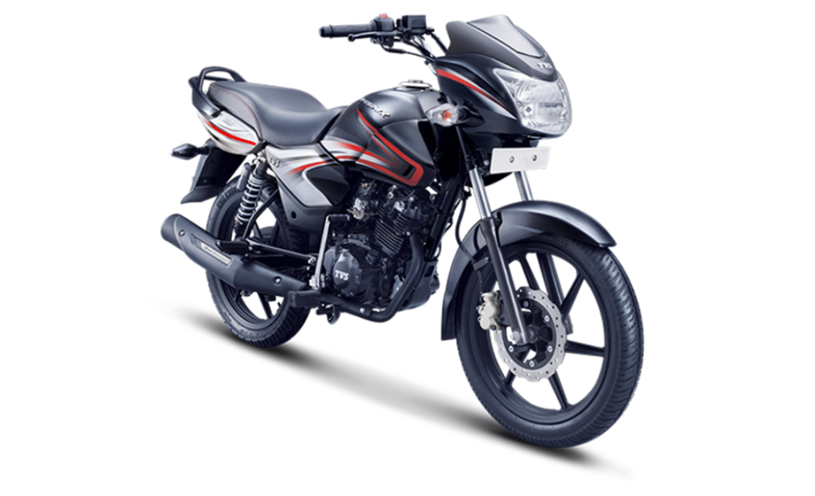 TVS Phoenix 125 Price in Nepal with Specifications - Automobile Hive