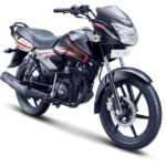 TVS phoenix 125
