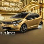 Tata Altroz price in Nepal