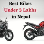 bikes under 3 lakhs
