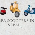 Vespa Scooters