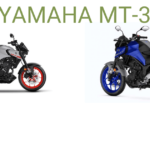YAMAHA MT-3 Featured Image