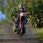 moto vlog