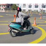 license trial exam