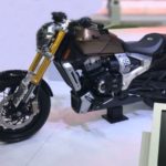 tvs zeppelin