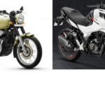Upcoming Bikes in Nepal