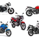 150 cc Bikes