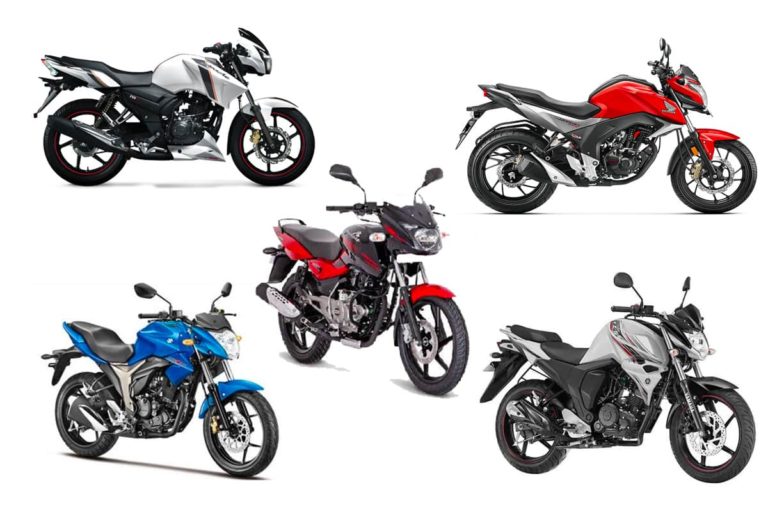150ccBikesinNepal