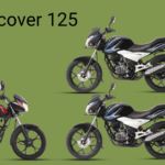 Bajaj Discover 125
