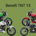 Benelli TNT 15