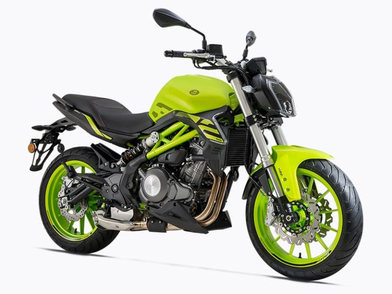 Benelli302S
