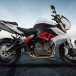 Benelli TNT 600i
