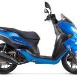 Benelli Zen Zero 150