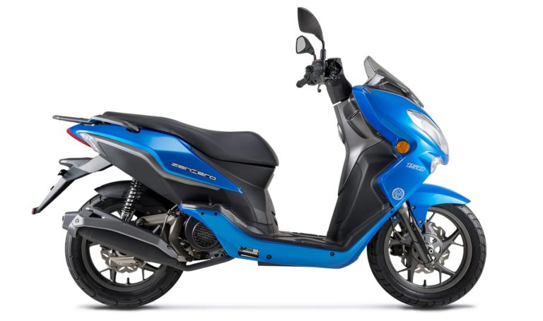 BenelliZenZero150