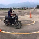 Driving License Exam