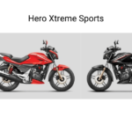 Hero Xtreme Sports Price in Nepal