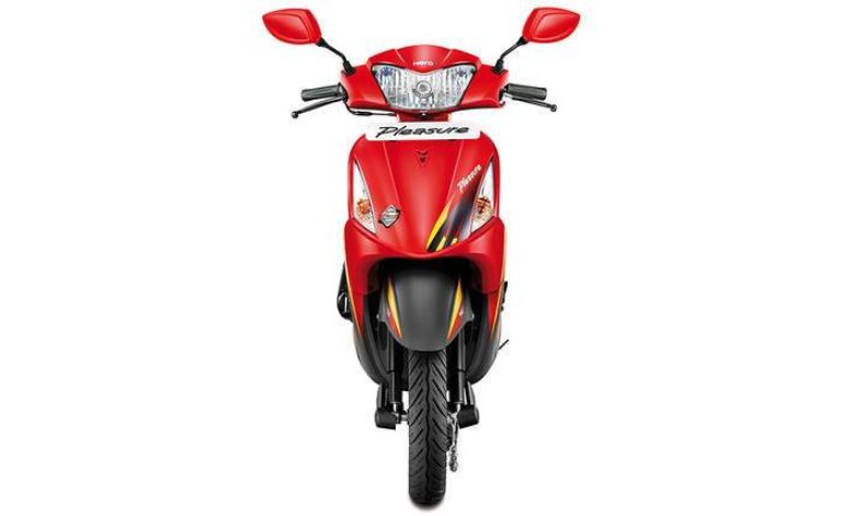 Hero Pleasure Price in Nepal with Specifications