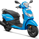 Hero Pleasure Plus