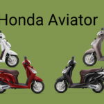 Honda Aviator Price in Nepal