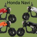 Honda Navi 110