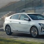 Hyundai Ioniq EV