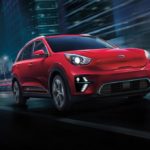 Kia Niro EV