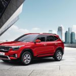 Kia Seltos Price in Nepal