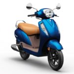 Suzuki Access 125